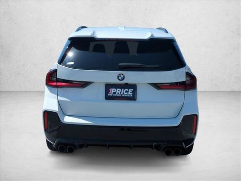 Certified 2025 BMW X1 M35i w/ Premium Package AWD/4WD image 7