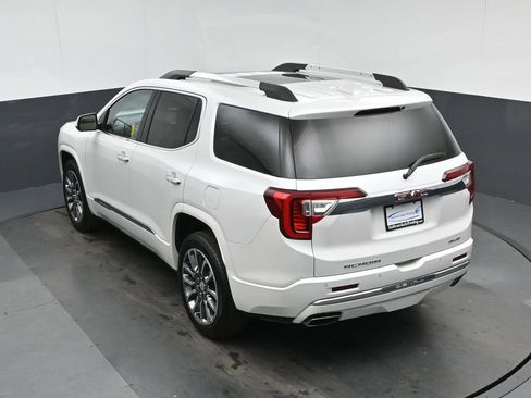 Used 2020 GMC Acadia Denali w/ Trailering Package image 86