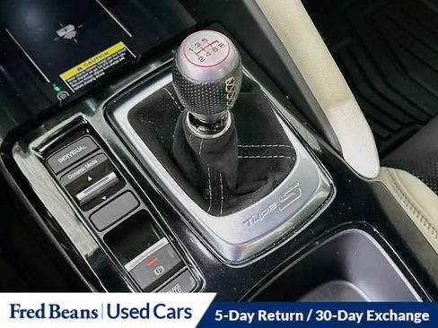 Used 2024 Acura Integra Type S FWD image 19