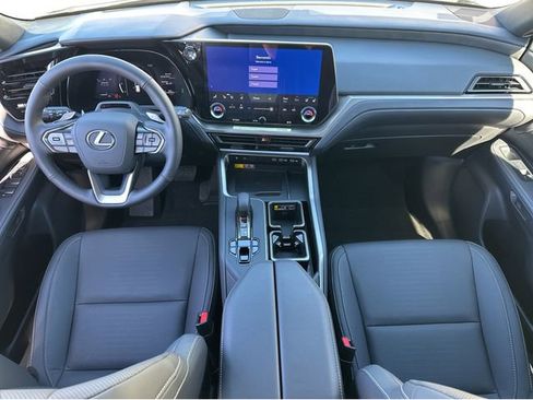 New 2026 Lexus TX 350 AWD image 14