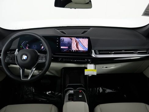 New 2026 BMW X1 xDrive28i w/ Convenience Package image 4