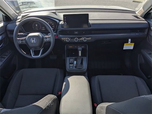 New 2026 Honda CR-V EX image 14