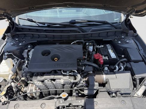 Used 2020 Nissan Altima 2.5 S FWD image 26