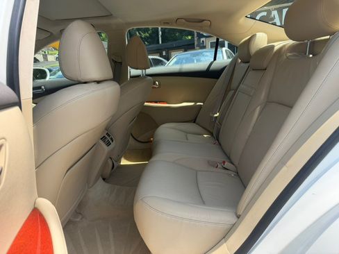 Used 2009 Lexus ES 350 w/ Premium Pkg Plus FWD image 18