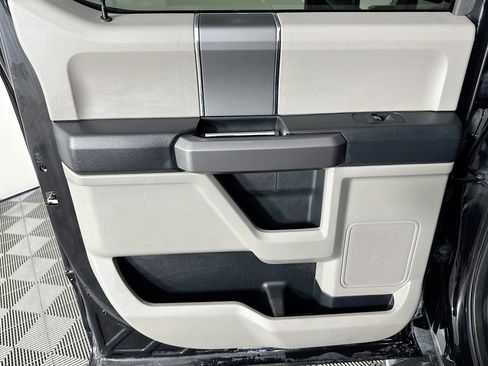 Used 2019 Ford F150 XLT w/ Equipment Group 302A Luxury image 23