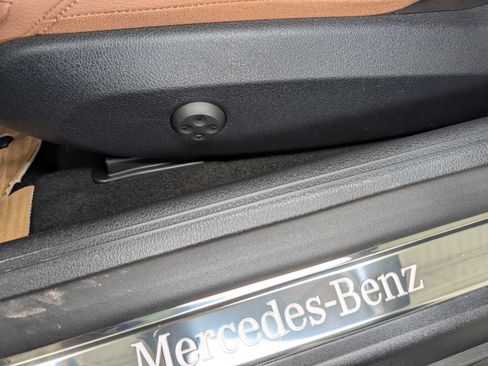 New 2026 Mercedes-Benz CLE 300 4MATIC Cabriolet image 30