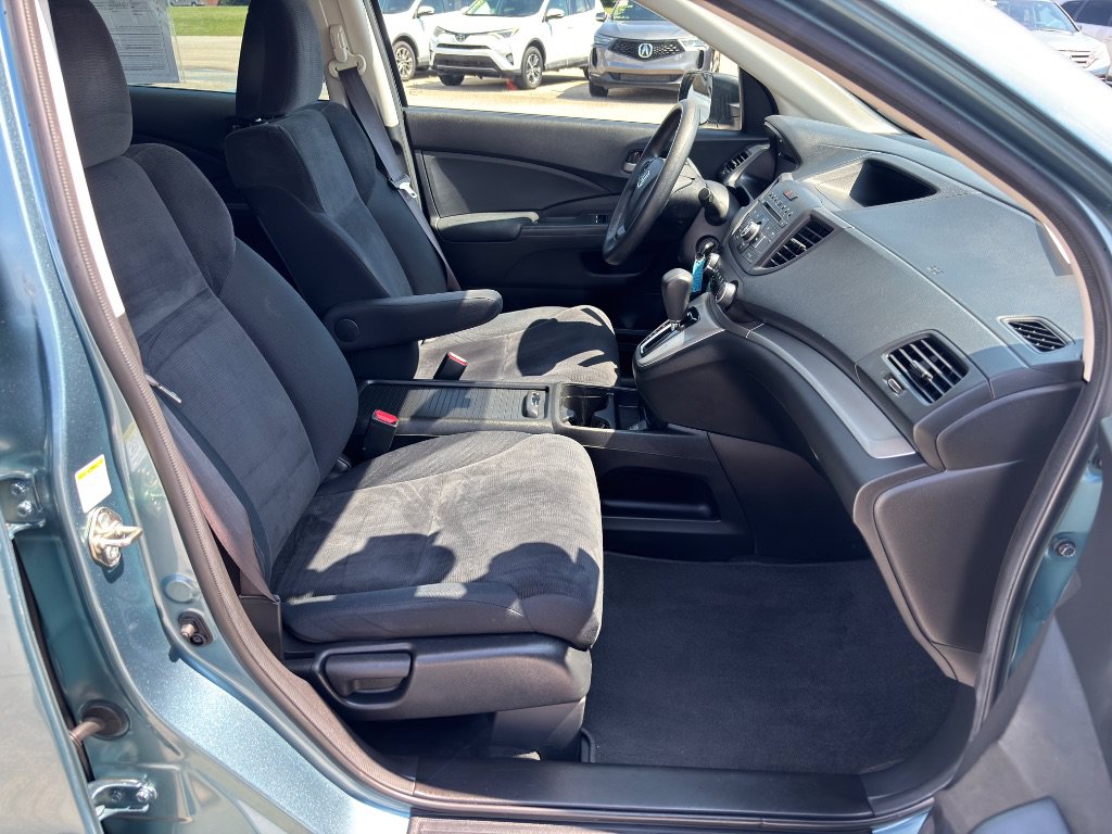 Used 2014 Honda CR-V LX image 23