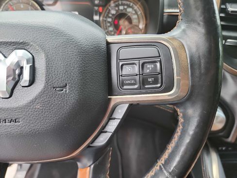 Used 2019 RAM 2500 Limited AWD/4WD image 22