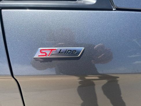 Used 2023 Ford Edge ST-Line AWD/4WD image 8