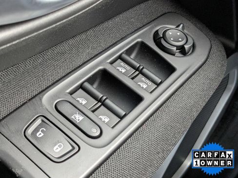 Used 2021 Jeep Renegade Latitude w/ Convenience Group image 27