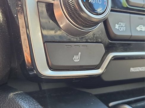 Used 2019 Honda CR-V EX image 22