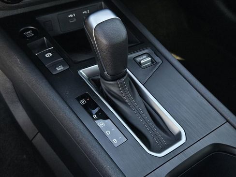 New 2026 Nissan Kicks SV image 20