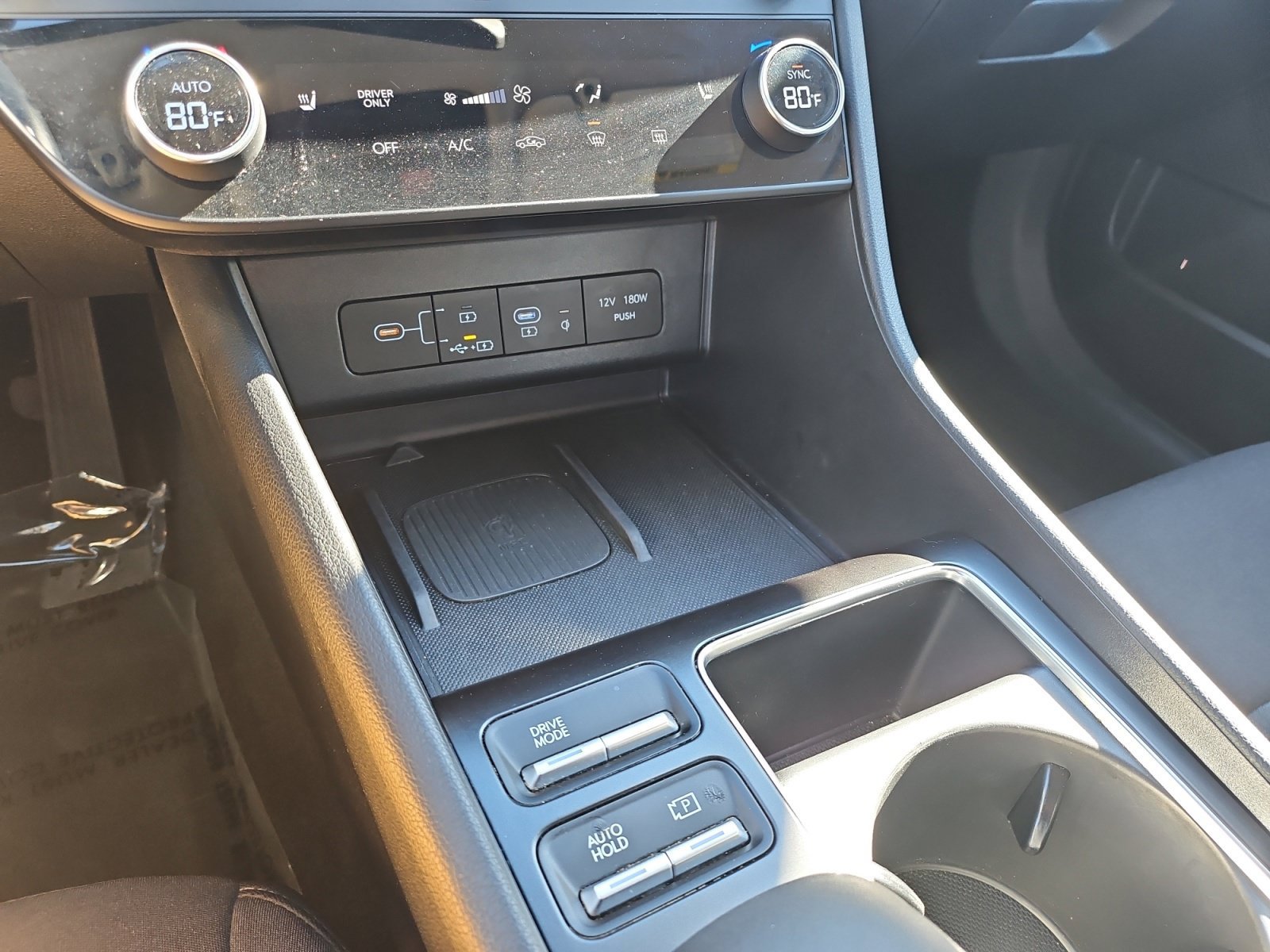Used 2025 Hyundai Sonata SEL FWD image 32