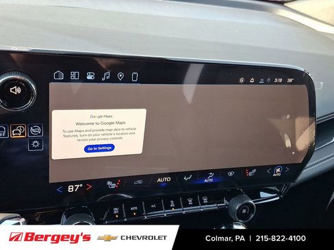 New 2026 Chevrolet Blazer EV LT FWD image 13