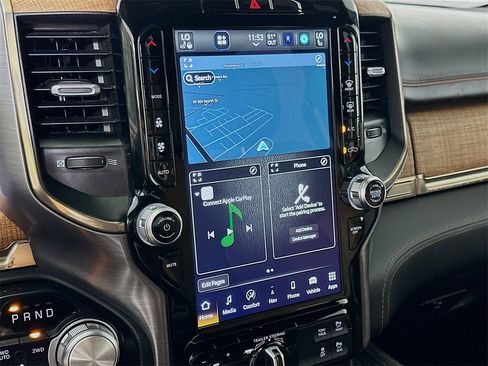 Used 2022 RAM 1500 Limited image 22