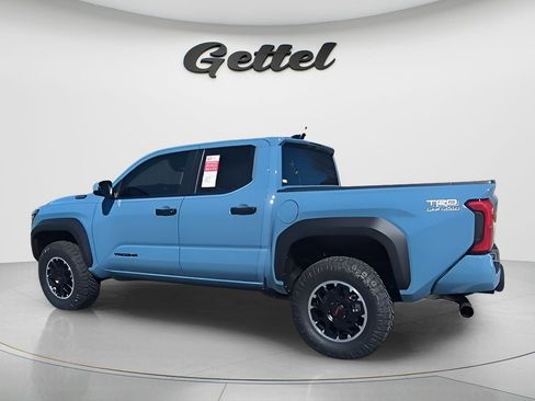 New 2026 Toyota Tacoma TRD Off-Road image 6