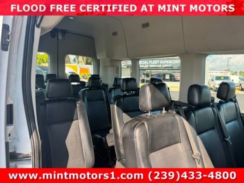 Used 2021 Ford Transit 350 XL RWD image 28