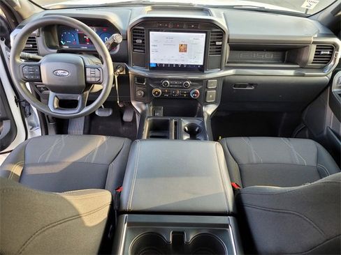 Used 2024 Ford F150 STX image 15
