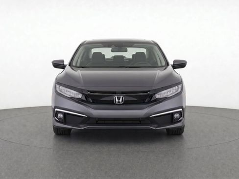 Used 2019 Honda Civic EX-L image 5