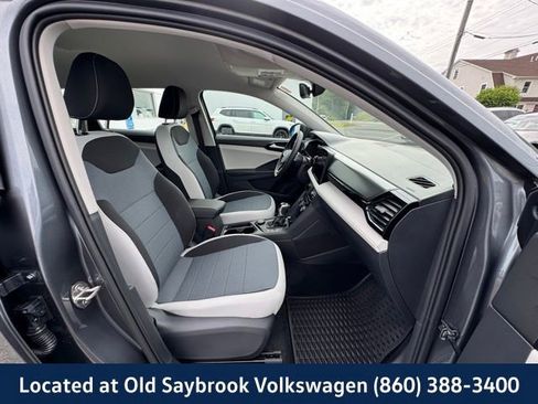 New 2025 Volkswagen Taos S image 22