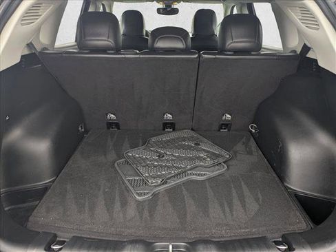 Used 2017 Jeep Compass Trailhawk w/ Leather Interior Group AWD/4WD image 6