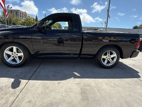 Used 2014 RAM 1500 Express image 11