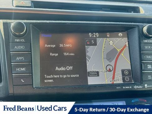 Used 2016 Toyota RAV4 XLE w/ Convenience Package AWD/4WD image 20
