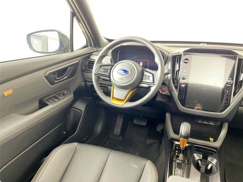 New 2026 Subaru Forester Wilderness w/ Wilderness Plus Package image 35