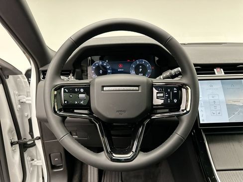 Certified 2026 Land Rover Range Rover Evoque S AWD/4WD image 12