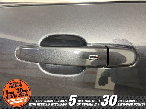 Certified 2022 Chevrolet Equinox LT image 14