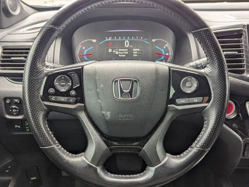 Used 2019 Honda Passport Touring image 20