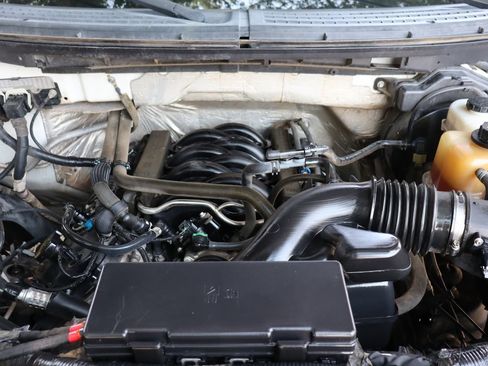 Used 2013 Ford F150 XL w/ PWR Equipment Group AWD/4WD image 35