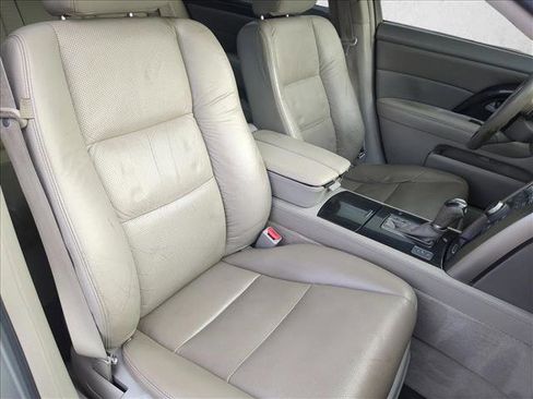 Used 2010 Acura RL w/ Technology Package image 28