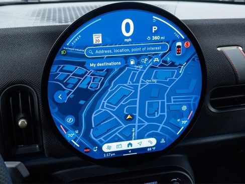 New 2026 MINI Cooper S image 14