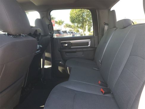 Used 2024 RAM 1500 Classic Warlock image 13