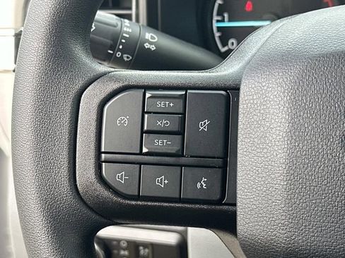 New 2026 Ford F350 XLT image 25