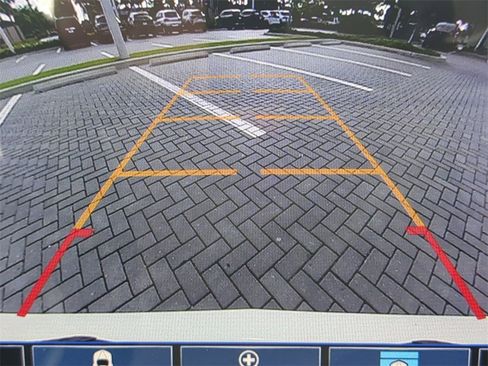 Used 2024 Chevrolet Corvette Stingray Preferred Conv image 19