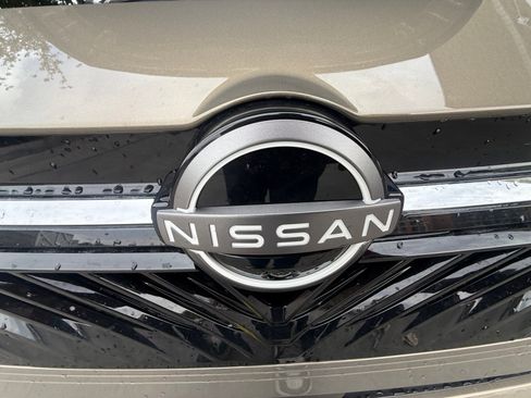 New 2026 Nissan Sentra SL FWD image 23
