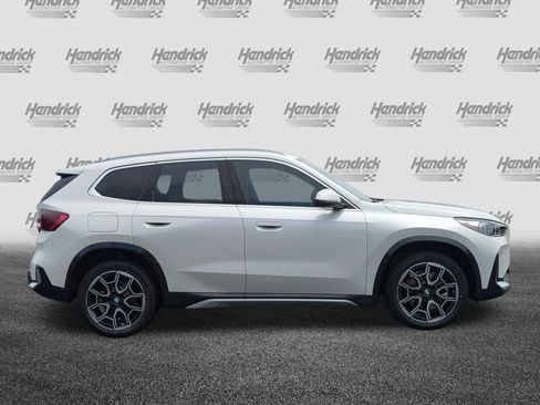 Used 2026 BMW X1 xDrive28i w/ Convenience Package AWD/4WD image 11
