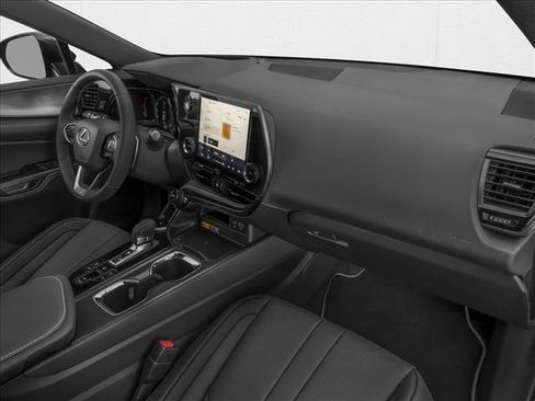 New 2026 Lexus NX 350 F Sport image 11