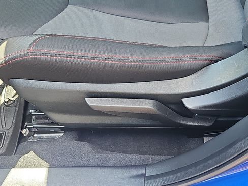 Used 2022 Subaru WRX AWD/4WD image 10