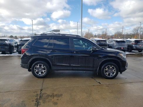 Used 2023 Honda Passport TrailSport image 13