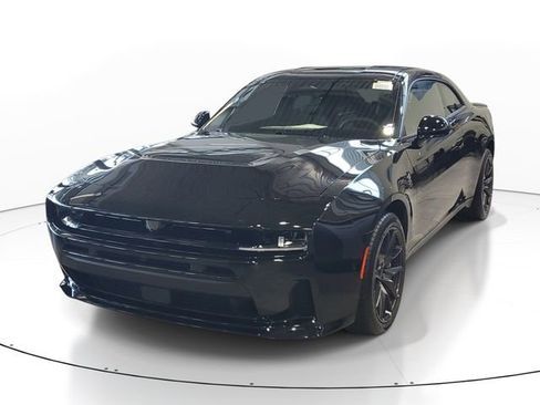 New 2026 Dodge Charger Scat Pack image 2