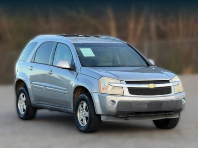 Used 2006 Chevrolet Equinox LT