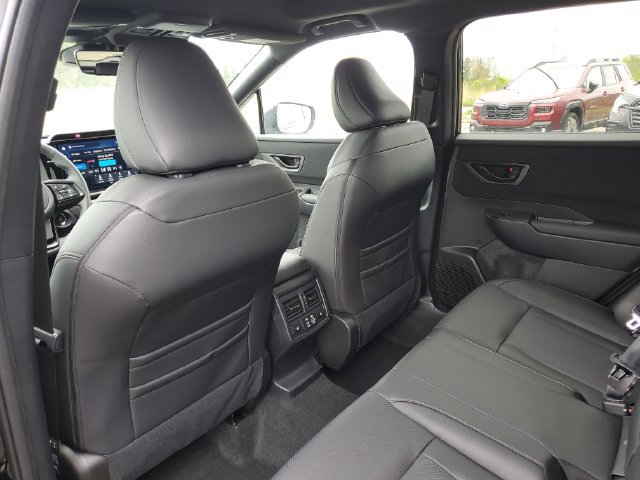 New 2026 Subaru Outback Limited AWD/4WD image 10