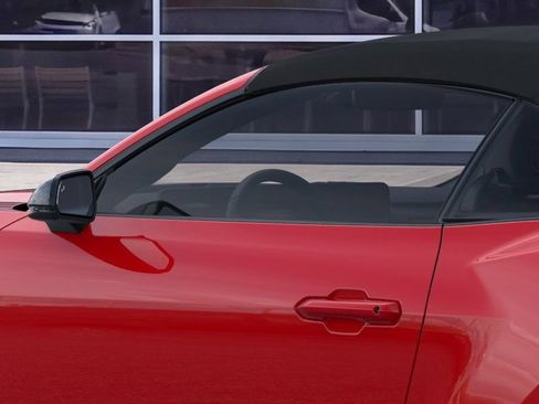 New 2026 Ford Mustang GT Premium RWD image 20