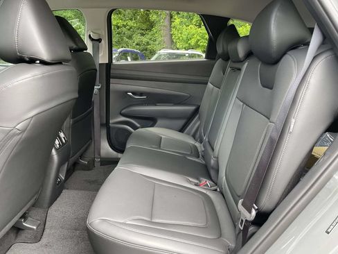 New 2026 Hyundai Tucson SEL Plus AWD/4WD image 11