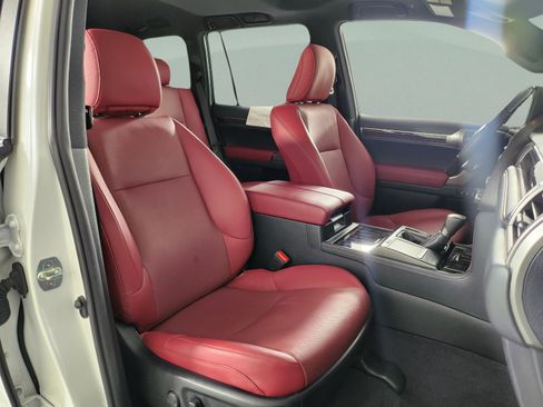 Certified 2023 Lexus GX 460 Premium w/ Premium Package AWD/4WD image 38