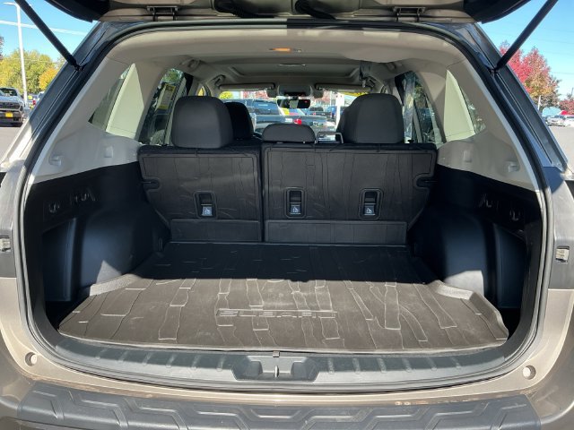 Used 2021 Subaru Forester Premium w/ Popular Package #1 AWD/4WD image 23