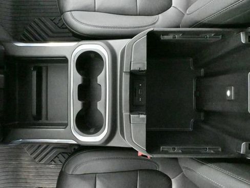 Used 2021 Chevrolet Silverado 1500 RST w/ Texas Edition Plus image 44